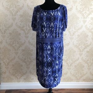 Suzi Chin by Maggie Boutique dress